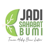 Jadi Sahabat Bumi
